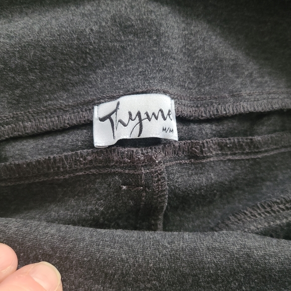 Maternity pant - Picture 2 of 2